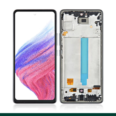 Samsung Galaxy A53 5G A536 OLED replacement screen