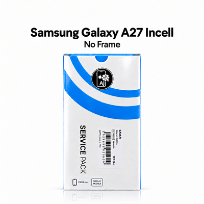 Samsung Galaxy A27 Incell — No Frame