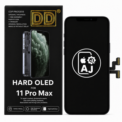 OLED Screen for iPhone 11 Pro Max - Hard OLED (DD)