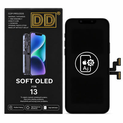 DD Soft OLED screen for iPhone 13