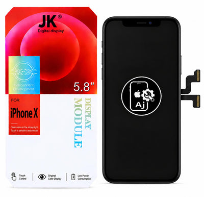 LCD Screen for iPhone X - Incell FHD (JK)