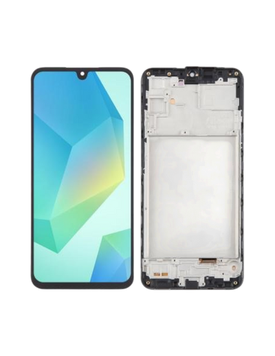Samsung Galaxy A16 5G A166 OLED replacement screen