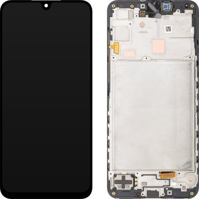 Samsung Galaxy A16 5G A166 original service pack replacement screen