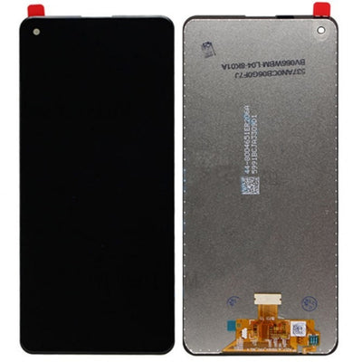 Samsung Galaxy A21S A217 original service pack replacement screen