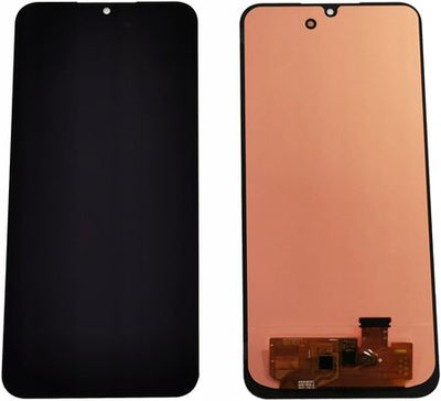 Screen for Samsung Galaxy A24 - OLED