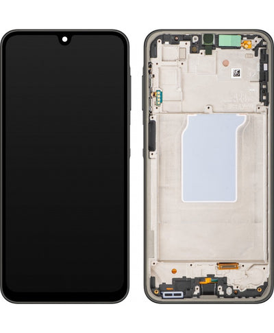 Screen for Samsung Galaxy A26 - Original