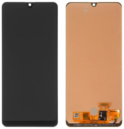 Screen for Samsung Galaxy A31 - OLED