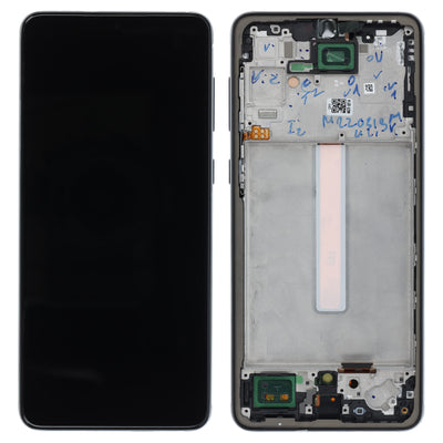 Screen for Samsung Galaxy A33 5G - INCELL