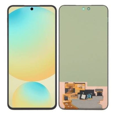 Screen for Samsung Galaxy A56 - OLED