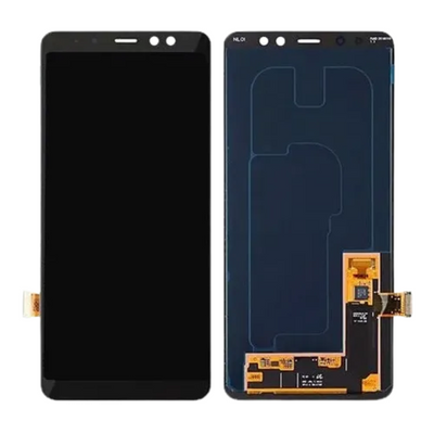 Screen for Samsung Galaxy A8+ (2018) - OLED