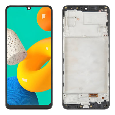 Screen for Samsung Galaxy M32 4G - INCELL