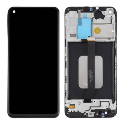 Samsung Galaxy M40 M405 original replacement screen