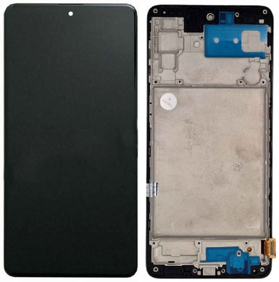Samsung Galaxy M51 M515 INCELL replacement screen