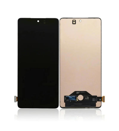 Samsung Galaxy M52 5G M526 OLED replacement screen