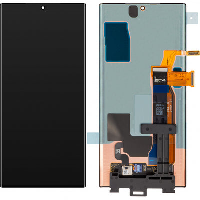 Samsung Galaxy Note 20 Ultra N986 original replacement screen