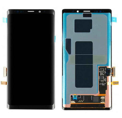 Samsung Galaxy Note 9 N960 original service pack replacement screen