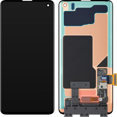 Samsung Galaxy S10 4G G973 original replacement screen
