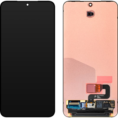 Samsung Galaxy S25 S931 original replacement screen