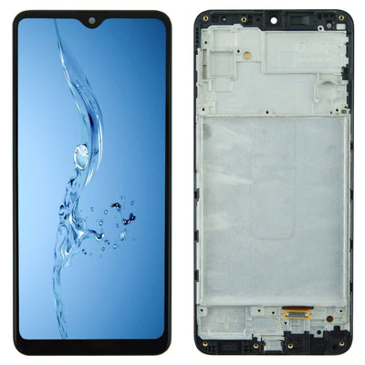 Samsung Galaxy M32 4G M325 OLED replacement screen