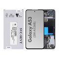 Samsung Galaxy A53 SM-A536B original service pack screen
