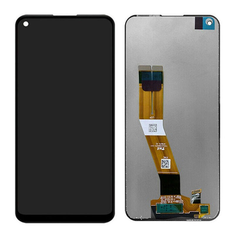 Samsung Galaxy M11 M115 original replacement screen