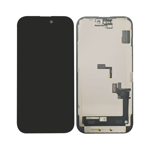 LCD Screen for iPhone 15 Pro - Incell HD+