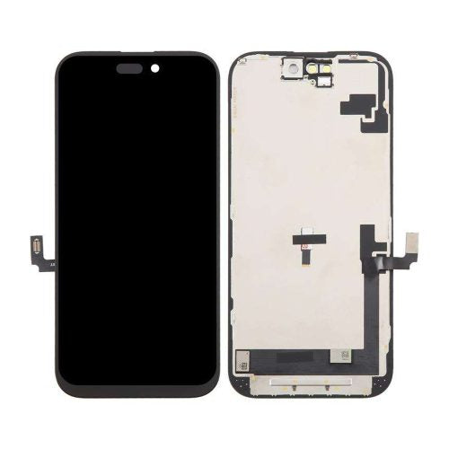 LCD Screen for iPhone 16 - Incell HD+