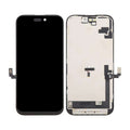 LCD Screen for iPhone 16E - Incell HD+