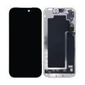 LCD Screen for iPhone 17 Pro - Incell HD+