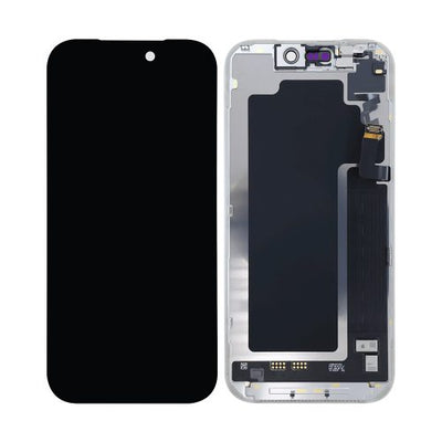 LCD Screen for iPhone 17 Pro - Incell HD+