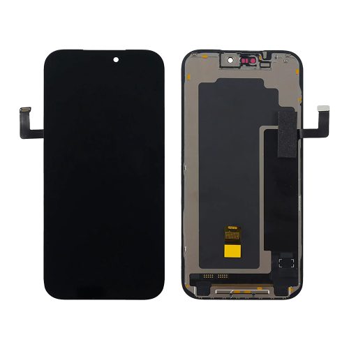 LCD Screen for iPhone 17 Pro Max - Incell HD+