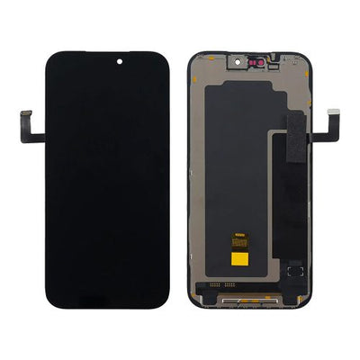 LCD Screen for iPhone 17 Pro Max - Incell HD+