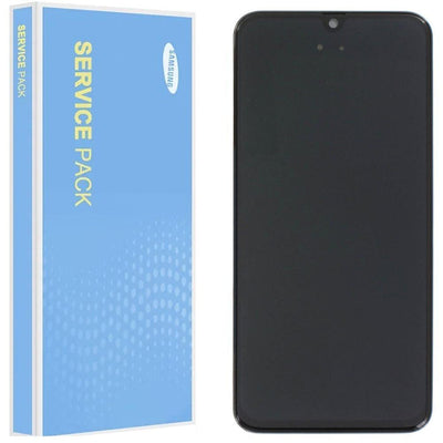 Samsung Galaxy A40 A405 original service pack screen