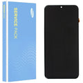Samsung Galaxy M20 M205 original service pack screen