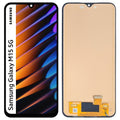 Samsung Galaxy M15 5G M156 INCELL replacement screen