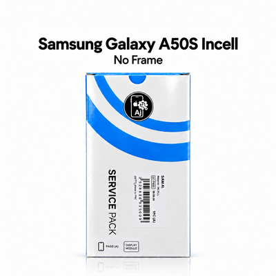 Samsung Galaxy A50S Incell — No Frame