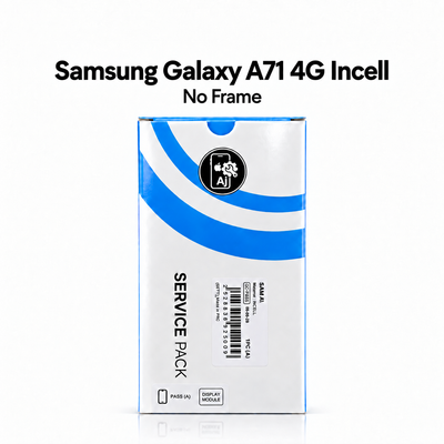 Samsung Galaxy A71 4G Incell — No Frame