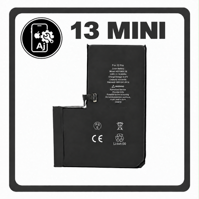 Battery for iPhone 13 Mini — AJ Cell