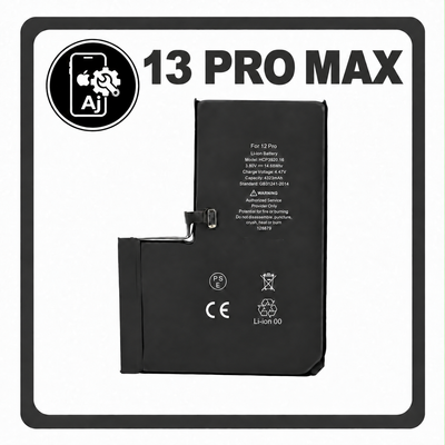 Battery for iPhone 13 Pro Max — AJ Cell