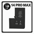 Battery for iPhone 14 Pro Max — AJ Cell