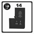 Battery for iPhone 14 — AJ Cell