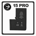 Battery for iPhone 15 Pro — AJ Cell