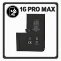 Battery for iPhone 16 Pro Max — AJ Cell