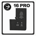 Battery for iPhone 16 Pro — AJ Cell