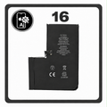 Battery for iPhone 16 — AJ Cell