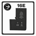 Battery for iPhone 16E — AJ Cell