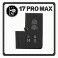 Battery for iPhone 17 Pro Max — AJ Cell