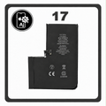 Battery for iPhone 17 — AJ Cell