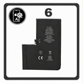 Battery for iPhone 6 — AJ Cell