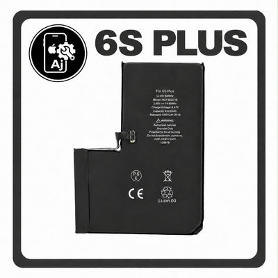 Battery for iPhone 6S Plus — AJ Cell